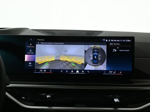 New 2026 BMW X6 xDrive40i w/ Climate Comfort Package image 22