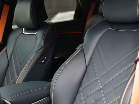 New 2026 Genesis GV70 3.5T Sport Prestige AWD/4WD image 24