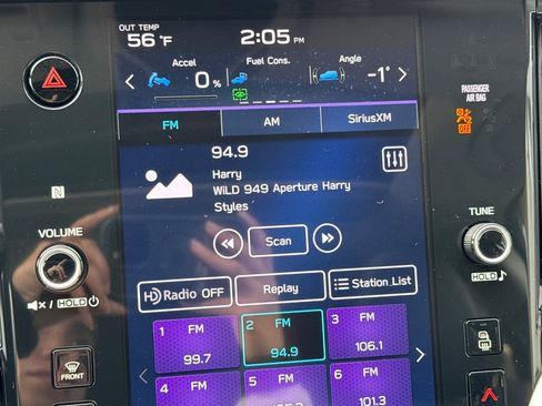 Used 2022 Subaru Outback Limited w/ Popular Package #2 image 25