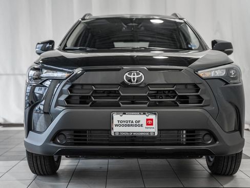 New 2026 Toyota Corolla Cross LE image 2