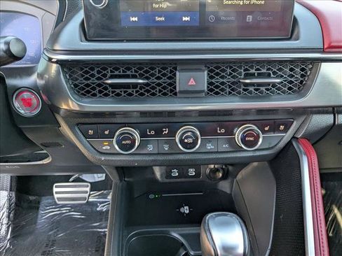 Certified 2025 Acura ADX A-Spec image 15