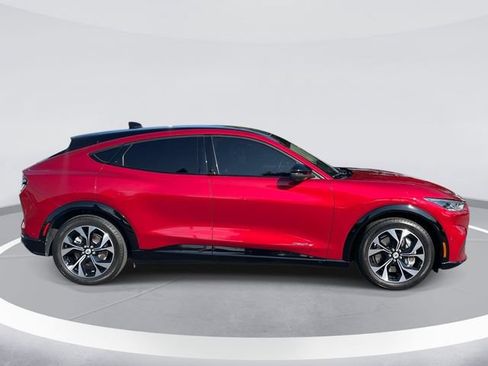 Used 2023 Ford Mustang Mach-E Premium RWD image 3