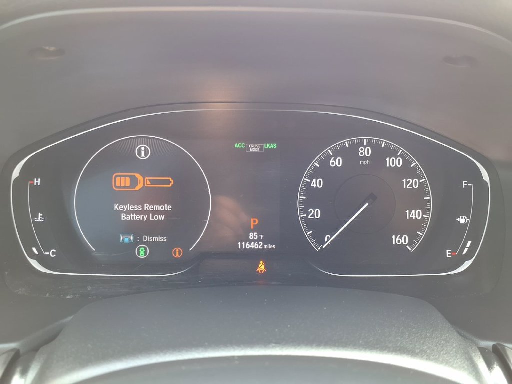 Used 2018 Honda Accord Touring image 16