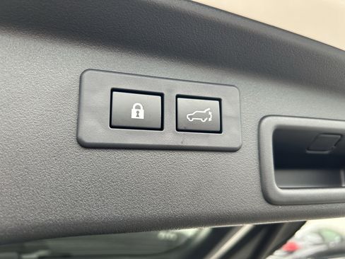 New 2026 Subaru Outback Touring XT image 33