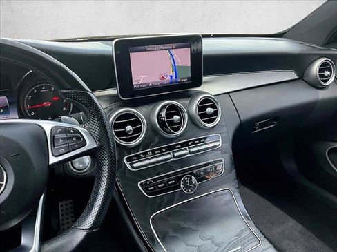 Used 2018 Mercedes-Benz C 300 Coupe image 8