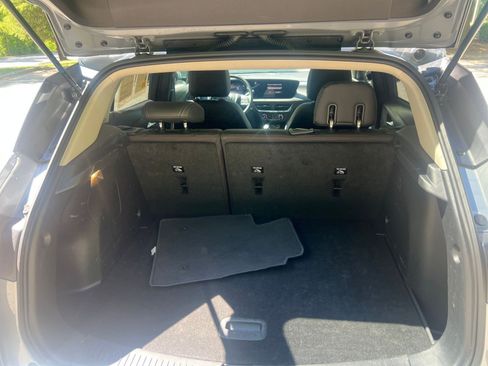 Used 2025 Buick Encore GX Preferred image 25
