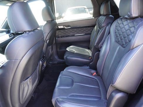 Used 2021 Hyundai Palisade Calligraphy FWD image 13
