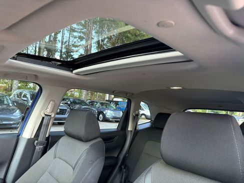 Used 2024 Honda CR-V EX image 33