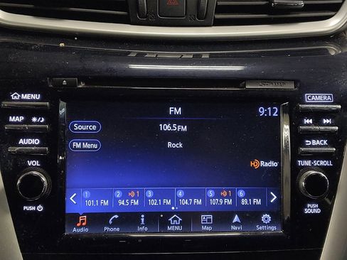 Used 2017 Nissan Murano S w/ Navigation Package AWD/4WD image 25