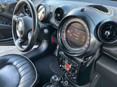 Used 2016 MINI Cooper Countryman S image 26