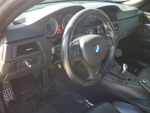 Used 2013 BMW M3 Convertible w/ Premium Pkg image 15