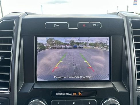 Used 2020 Ford F150 XLT w/ Trailer Tow Package AWD/4WD image 24