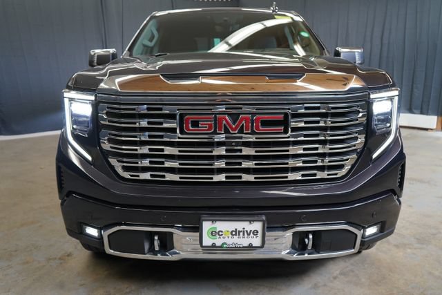 Certified 2023 GMC Sierra 1500 Denali w/ Denali Reserve Package AWD/4WD image 2