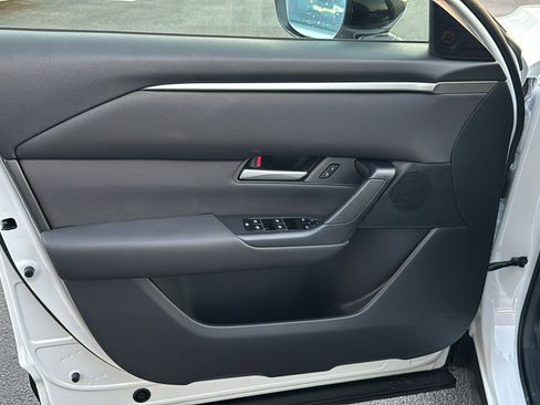 Certified 2025 MAZDA CX-50 2.5 Hybrid w/ Cargo Package image 11