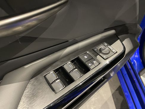 Used 2022 Lexus ES 350 F Sport image 16