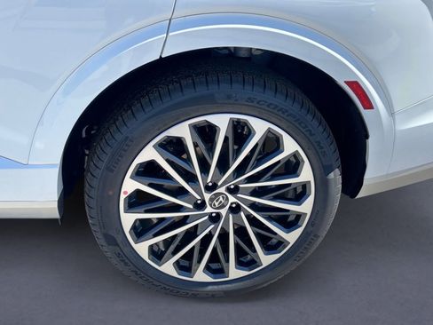 New 2026 Hyundai Palisade Calligraphy image 9