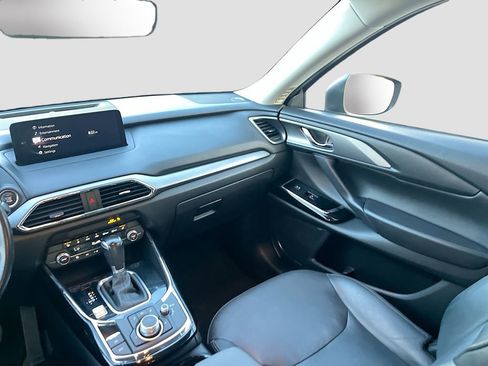 Used 2022 MAZDA CX-9 Touring Plus image 25