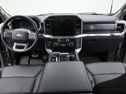 Used 2022 Ford F150 Lariat w/ FX4 Off-Road Package AWD/4WD image 14
