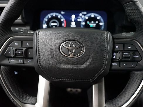 New 2026 Toyota Tacoma TRD Sport AWD/4WD image 13
