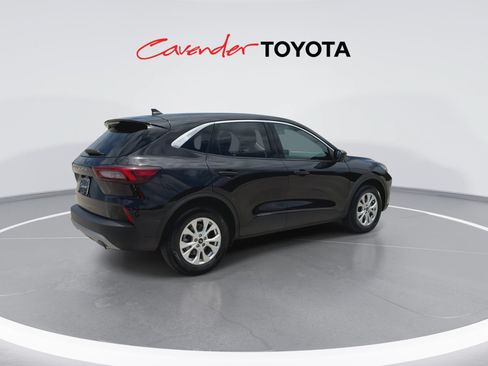 Used 2024 Ford Escape Active FWD image 8