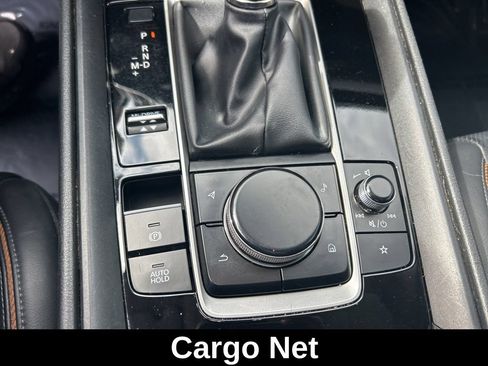 Used 2023 MAZDA CX-50 AWD 2.5 Turbo w/ Cargo Package image 40