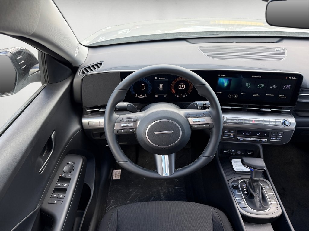 New 2027 Hyundai Kona SEL Sport AWD/4WD image 12