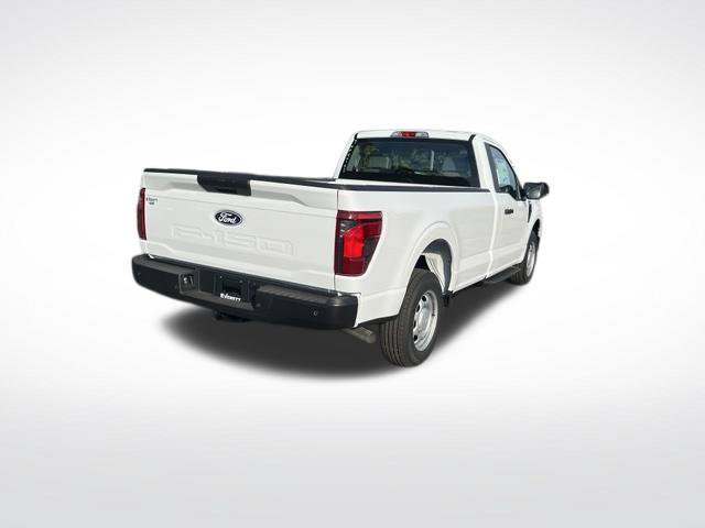 New 2026 Ford F150 XL RWD image 8