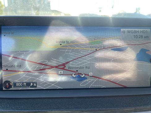 Used 2015 BMW 328i xDrive Sedan image 17