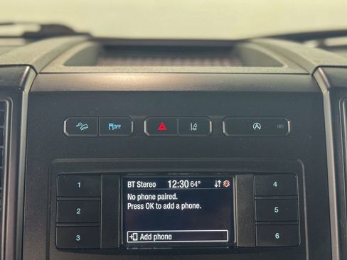 Used 2020 Ford Expedition Max XL image 21