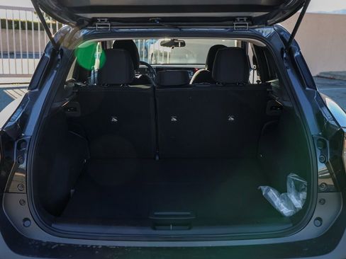 New 2026 Nissan Kicks SV image 16