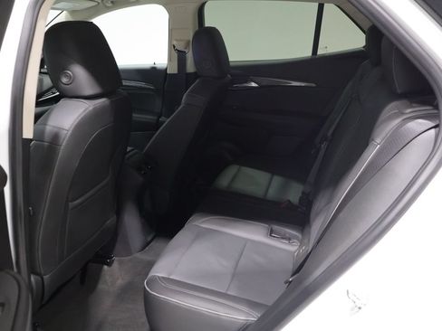 Used 2023 Buick Envision Essence AWD/4WD image 17