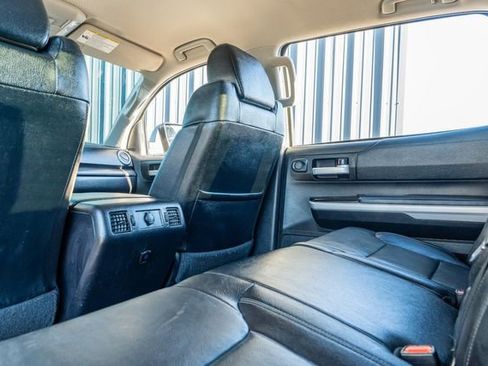 Used 2021 Toyota Tundra SR5 image 36