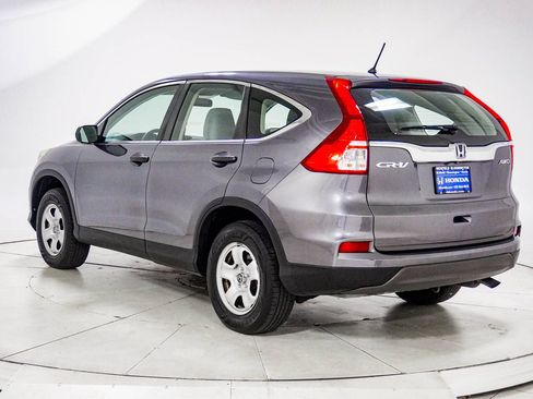 Used 2016 Honda CR-V LX image 6