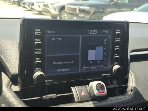 Used 2021 Toyota RAV4 SE w/ Weather & Moonroof Package AWD/4WD image 26