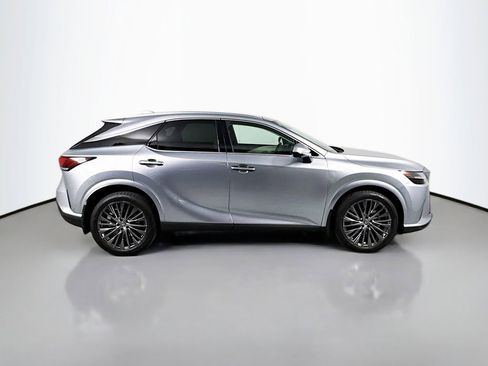 Certified 2023 Lexus RX 350 350 Luxury image 4