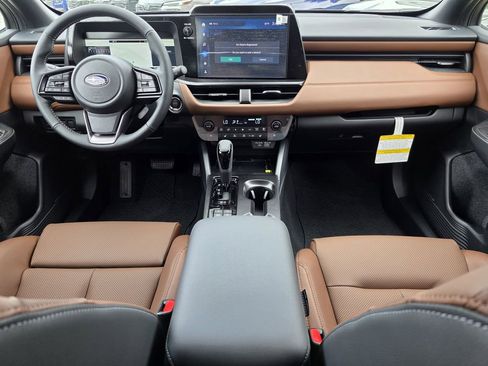 New 2026 Subaru Outback Touring XT AWD/4WD image 12
