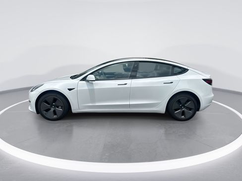 Used 2021 Tesla Model 3 Standard Range Plus RWD image 6
