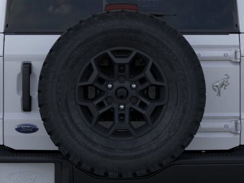 New 2026 Ford Bronco Badlands AWD/4WD image 25
