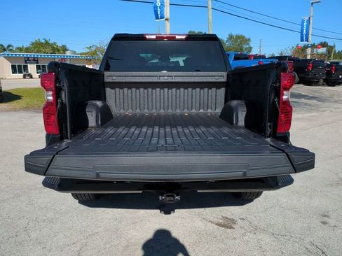 New 2026 Chevrolet Silverado 1500 Custom image 12
