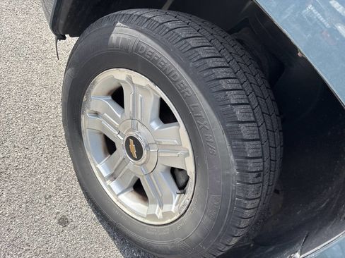 Used 2008 Chevrolet Silverado 1500 LT w/ Safety Package image 18