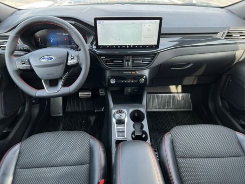 Certified 2023 Ford Escape ST-Line w/ Tech Pack #1 image 3