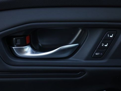 New 2025 Honda Accord Touring image 24