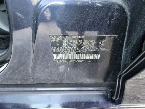 Used 2011 Scion xB image 24