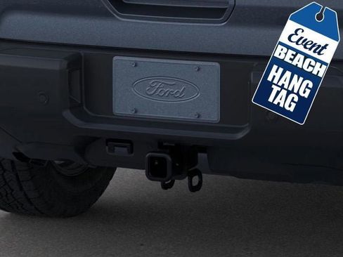 New 2026 Ford Bronco Sport Big Bend w/ Convenience Package image 23