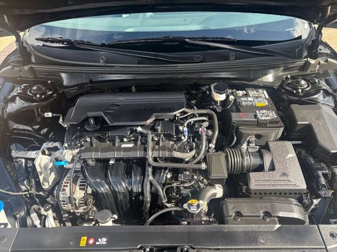 Used 2026 Kia K4 FWD image 30