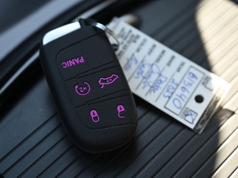 Used 2023 Dodge Charger GT w/ Blacktop Package image 28