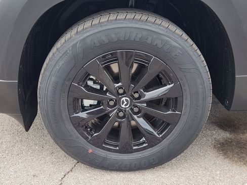 New 2026 MAZDA CX-50 AWD 2.5 Hybrid w/ Weather Package image 13