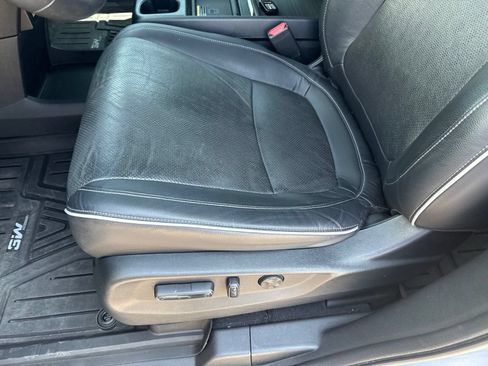 Used 2023 Honda Odyssey Elite image 20