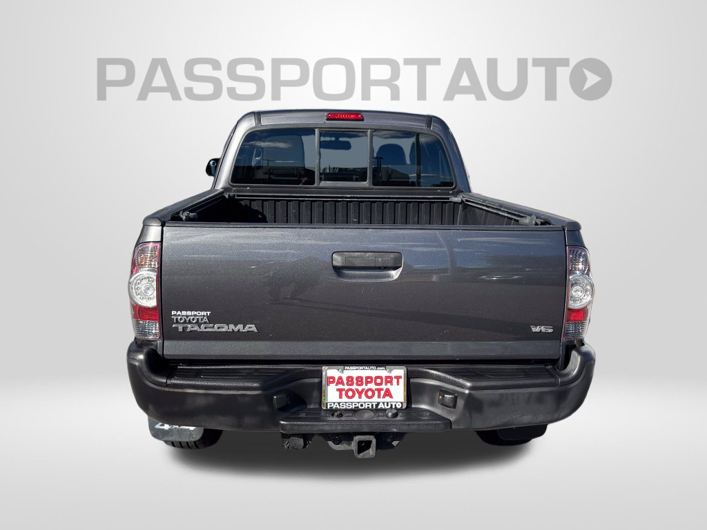 Used 2013 Toyota Tacoma 4x4 Access Cab V6 w/ TRD Off-Road Pkg image 7