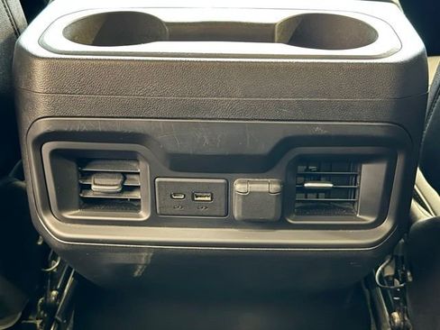Certified 2021 Chevrolet Silverado 1500 RST AWD/4WD image 7